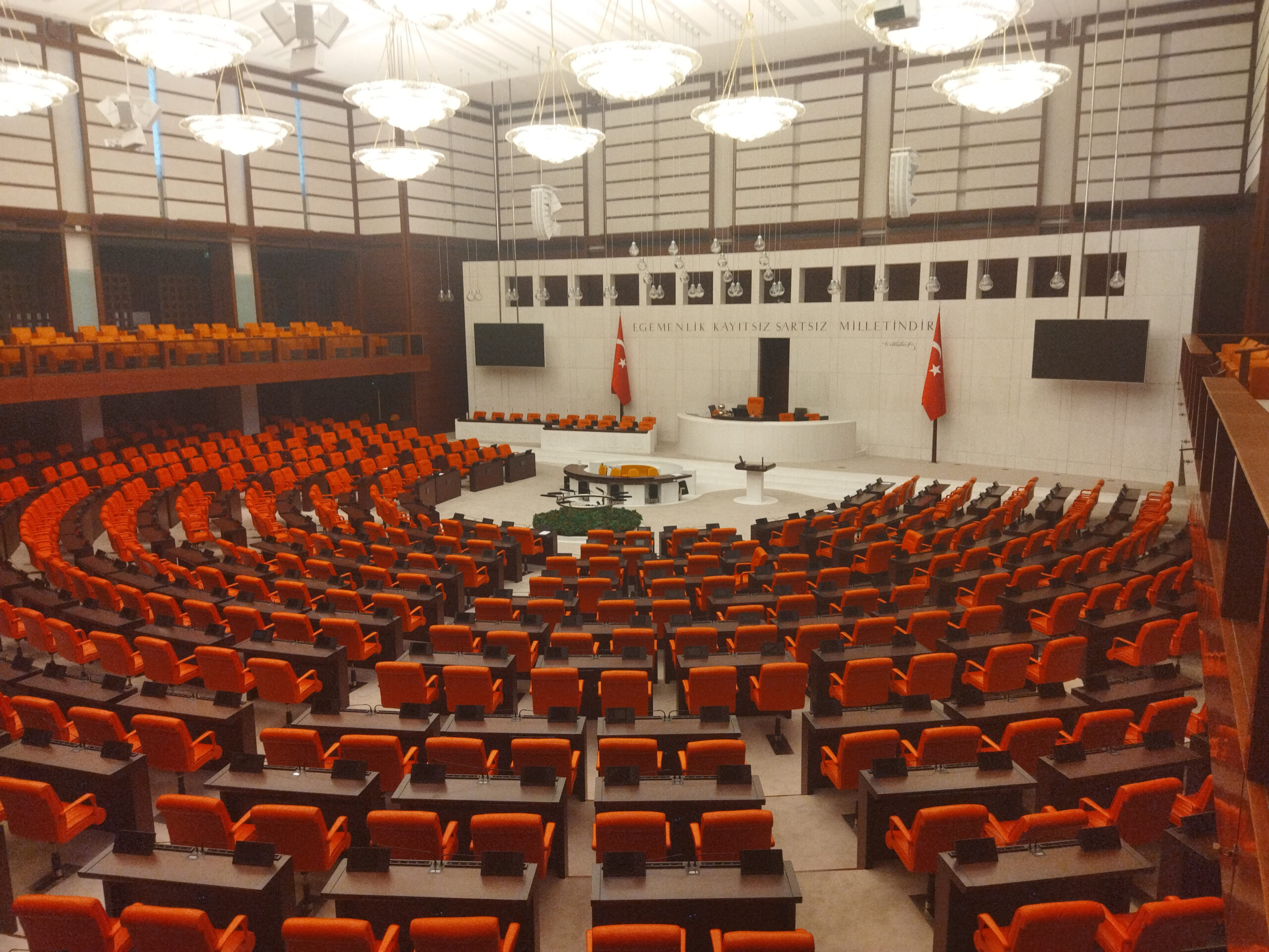 örnek tahliye olacaklar